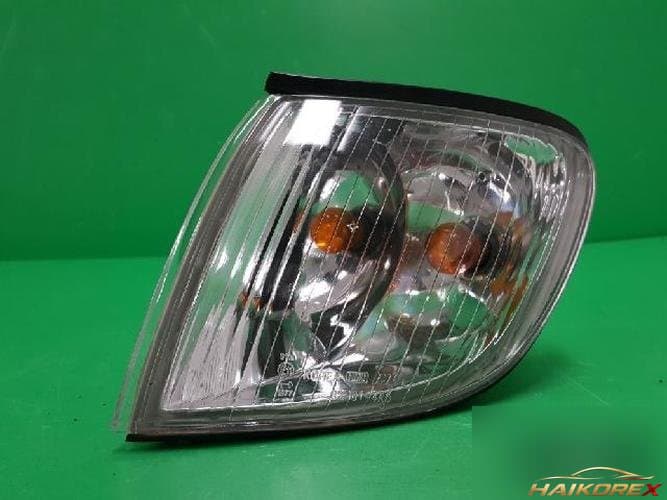 Hyundai Grand Starex 2000 — указатель поворота левый 923014A500