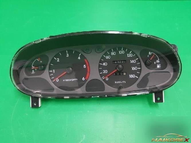 Hyundai Starex 2000 — панель приборов 94006 4A380