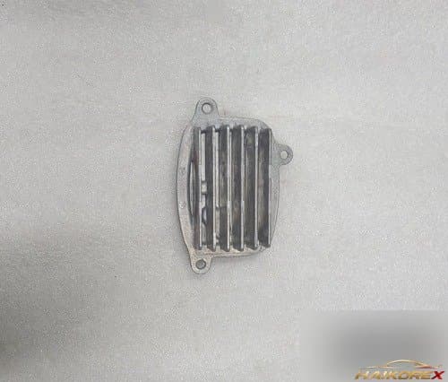 Модуль LED-драйвера сигнальной лампы бампера, указателя поворота и DRL левый 6731000201 90062281