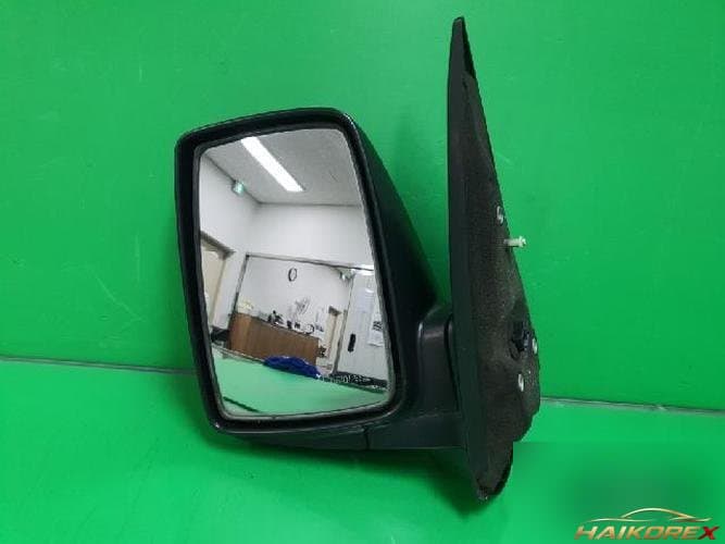 Hyundai Porter 2008 — боковое зеркало левое