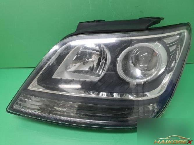 Hyundai Grandeur 2023 — фара левая 92101-2J