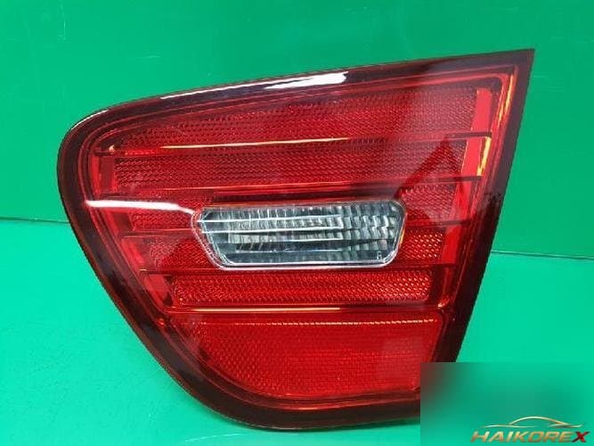Hyundai Avante 2008 — фонарь багажника 92404 2H00 2