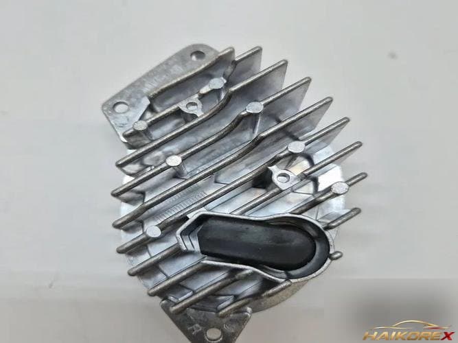 BMW X5, X6 (G05, G06) — модуль корнеринга правый (aftermarket) 63119477987