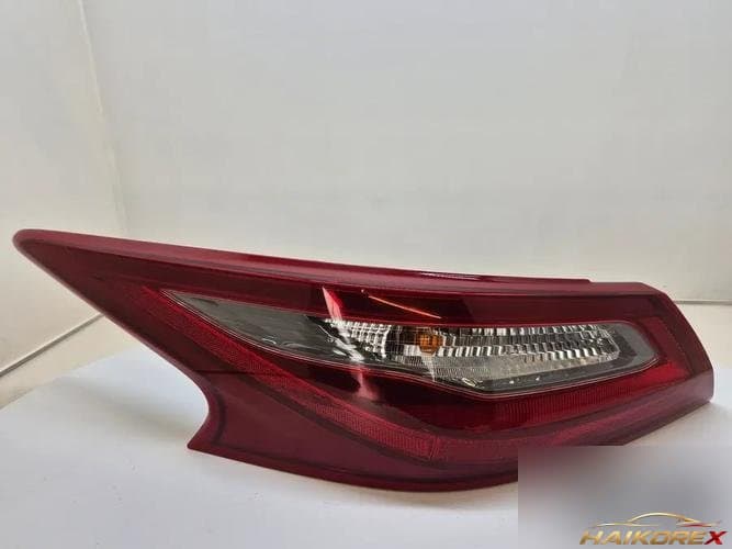 Nissan Altima 2015 — фонарь задний левый внешний 2XL94982241