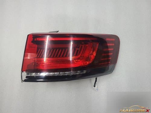 Фонарь задний правый LED