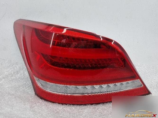 Hyundai Equus 2010 — комбинированный фонарь задний левый (водительский) 92401-3N5
