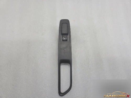Кнопка стеклоподъемника боковая SM6 254218614R с крышкой 809603269R, пассажирская дверь