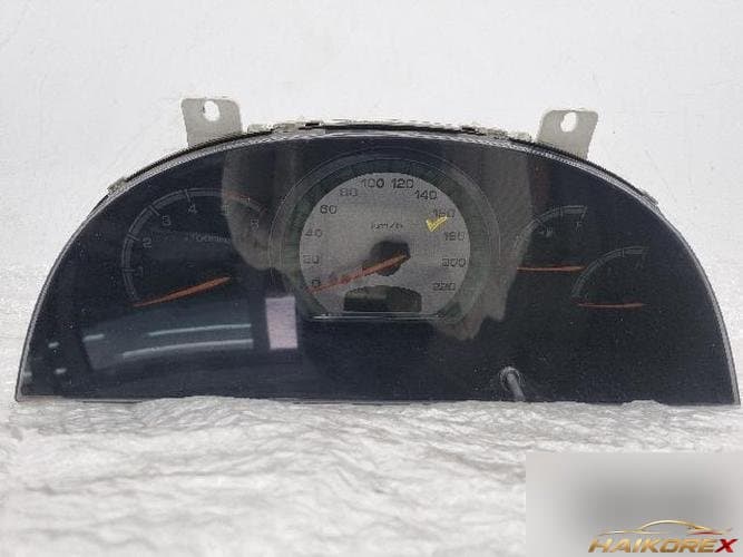KG Mobility Rexton 2011 — приборная панель дизель 80220-08M11