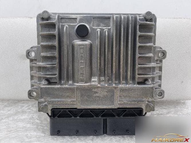 KG Mobility Rexton 2011 — блок управления двигателем ECU A664 540 88 32 6