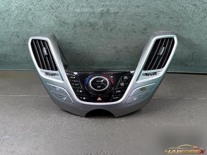 Hyundai Veloster 2012 — переключатель управления климатконтролем 97250-2V250