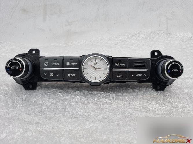 Hyundai Equus 2010 — переключатель кондиционера/отопителя 97250-3N000