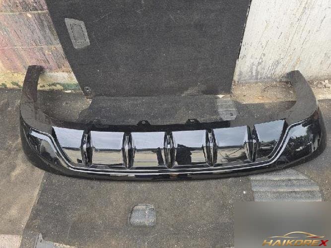 KG Mobility Actyon 2025 — задний бампер K7881235504