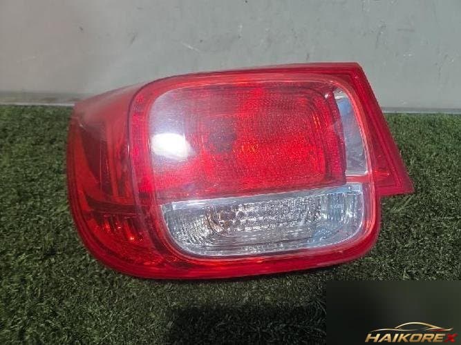 Chevrolet Malibu 2012 — фонарь задний левый (комбинированный) 25920375