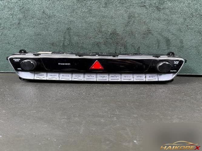 Hyundai Sonata 2018 — переключатель (прочий) 94510 C1AT0