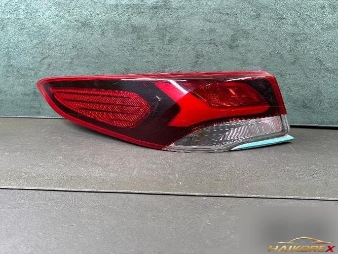 Hyundai Sonata 2018 — фонарь задний левый (комбинированный)