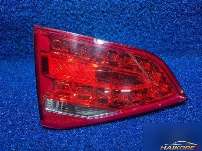 Audi A4 2012 — обшивка задней двери левая 171005-01