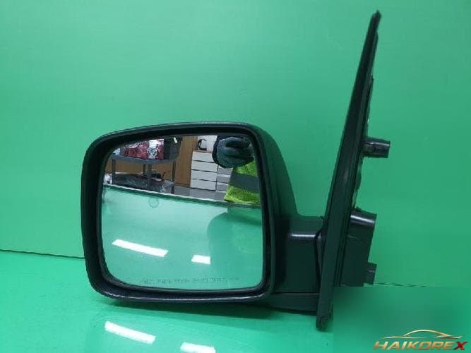 Hyundai Starex 2008 — зеркало боковое левое