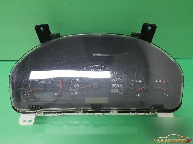 Hyundai Grand Starex 2008 — приборная панель 94003-4H060