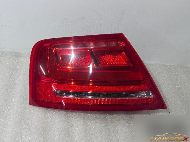 Audi A8 2011 — фонарь задний левый наружный 4H0945095