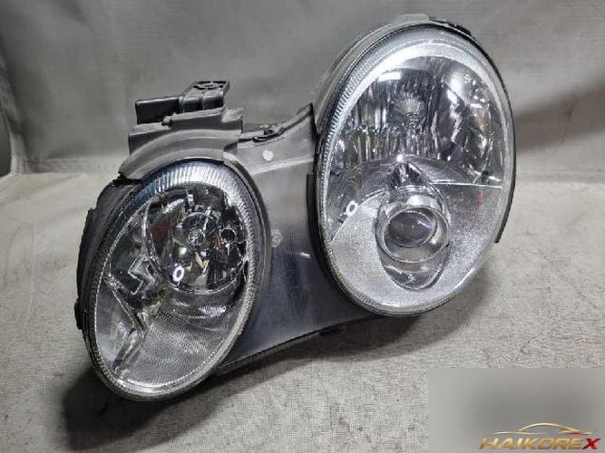 Kia Opirus 2009 — фара HID левая