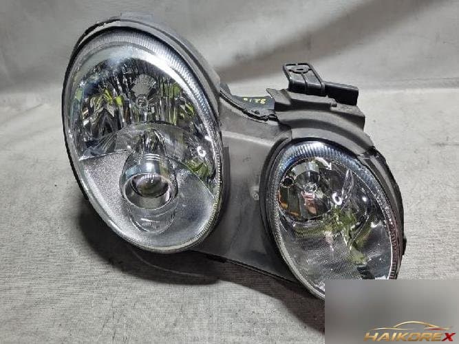 Kia Opirus 2009 — фара передняя правая HID