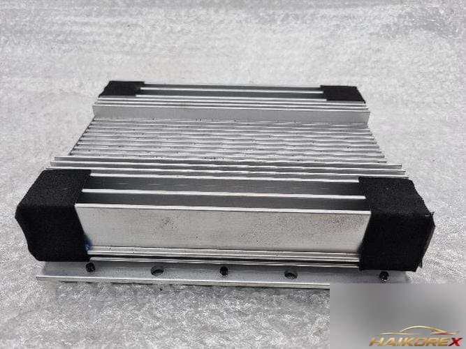 Kia K9 2013 — усилитель AMP-EA390DHXX