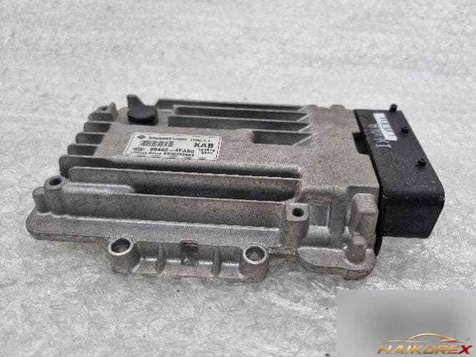 Kia K9 2013 — блок управления коробкой (TCU) 95440-4FAB0