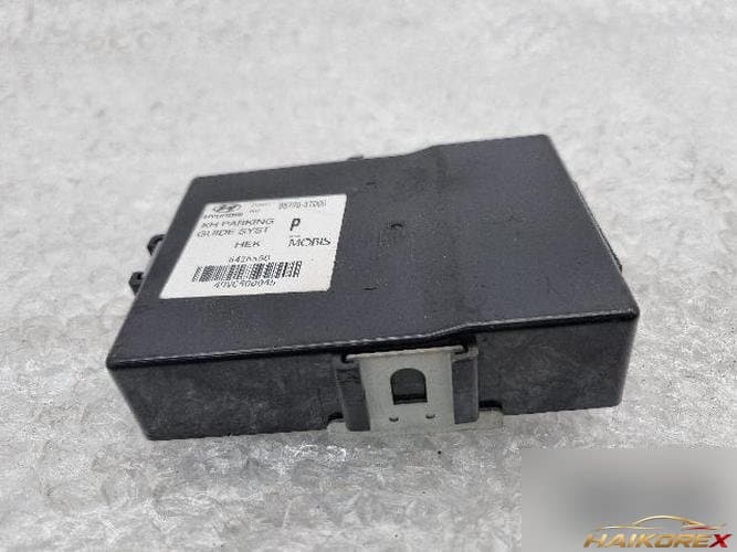 Kia K9 2013 — модуль слепой зоны задний 95770-3T000