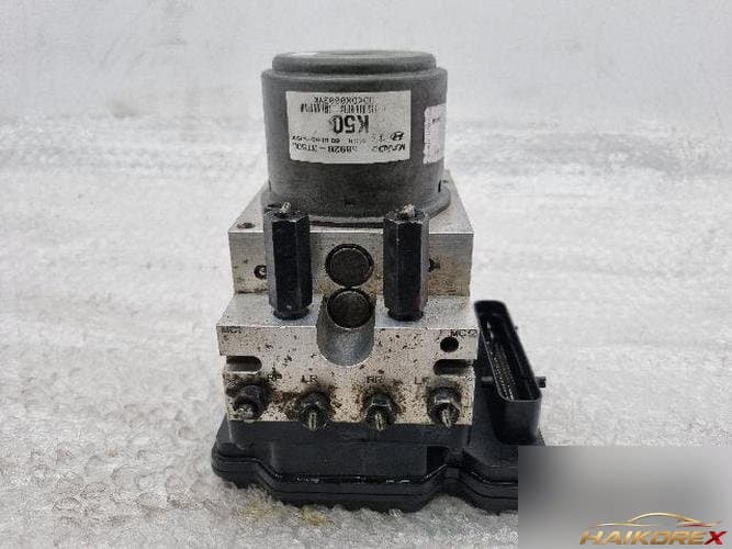 Kia K9 2013 — блок ABS
