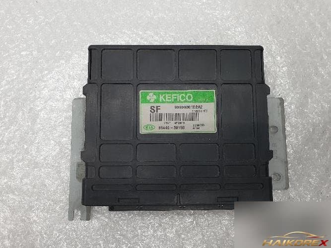 Kia Optima 2002 — блок управления коробкой передач TCU 95440-39155