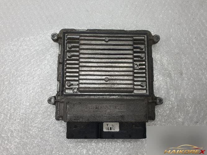 Hyundai Sonata 2008 ECU 39104-25700