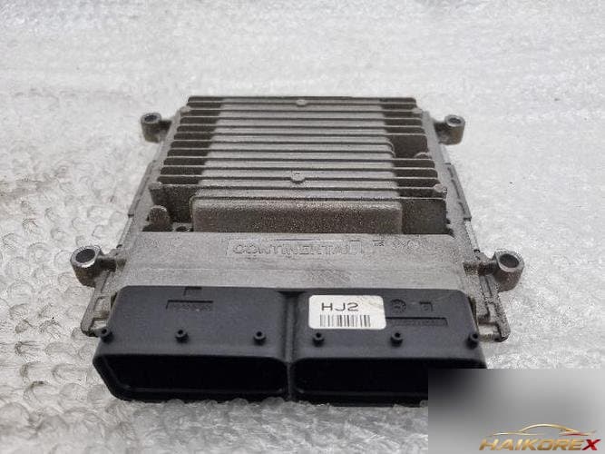 Hyundai Sonata 2013 ECU 39142-2EYB0