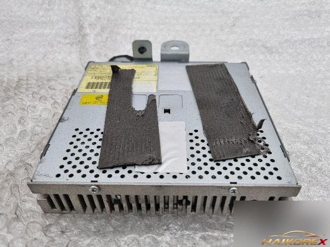 Hyundai Equus 2010 — модуль телематики MTS-460 VI 96510-3N500