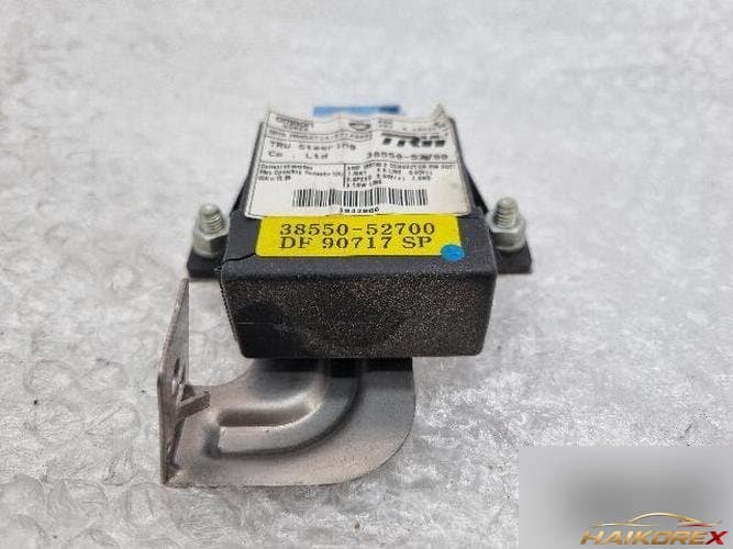 Renault SM5 2009 — датчик рулевой рейки 38550-52700