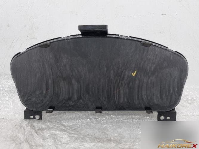 KG Mobility Korando 2015 — приборная панель 80220-34513