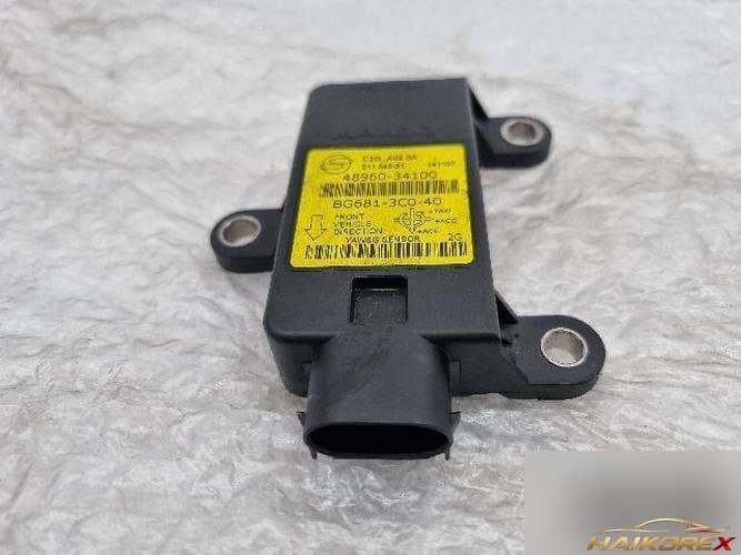 KG Mobility Korando 2015 — датчик 48960-34100