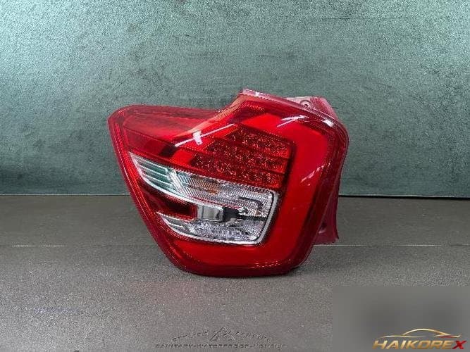 KG Mobility Tivoli 2016 — фонарь задний левый
