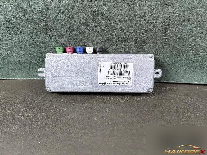 BMW 7 Series 2011 — модуль камеры заднего вида 6653-9240988-01