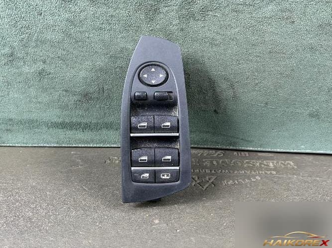 BMW 7 series 2013 — переключатель стеклоподъёмника, OEM 9241915-01