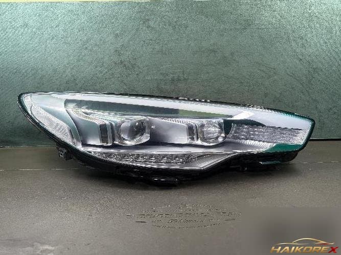 Kia K9 2013 — фара головного света правая 1