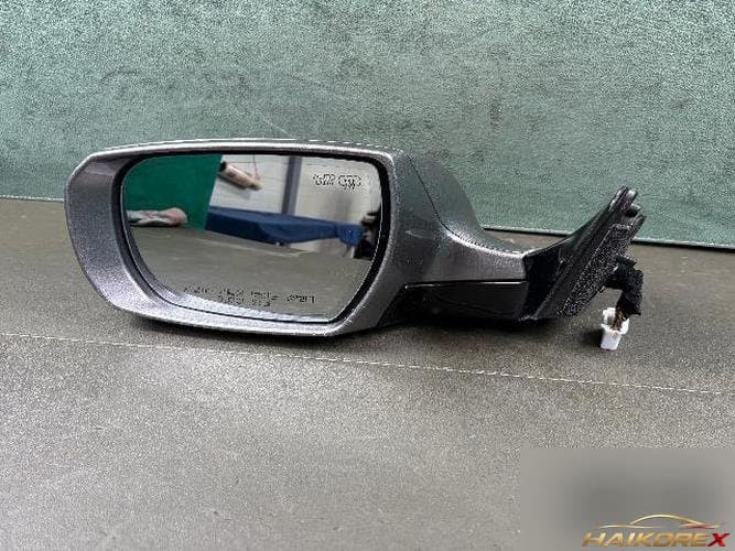 Kia K9 2013 — зеркало боковое левое