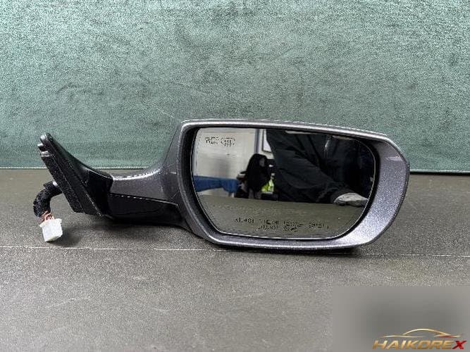 Kia K9 2013 — боковое зеркало правое