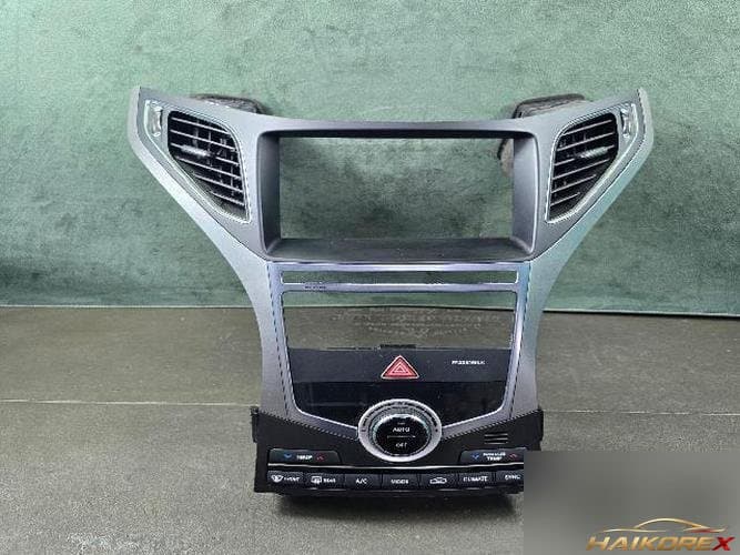 Hyundai Grandeur 2016 — переключатель климат-контроля 972503VHF0