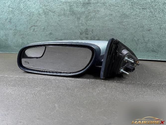 Ford Taurus 2013 — боковое зеркало левое 7