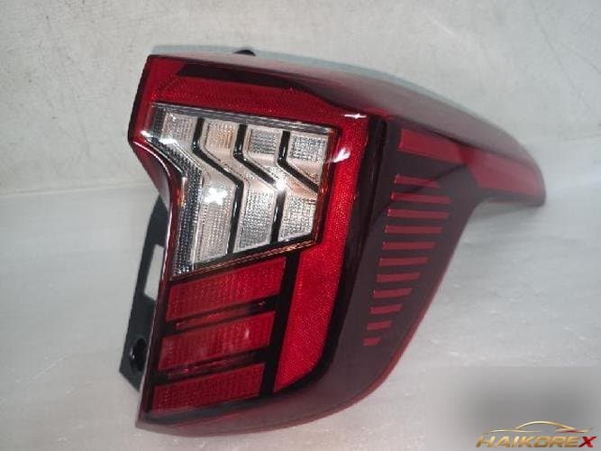 Kia Seltos 2024 — комбинированный фонарь задний правый 92402 Q5600