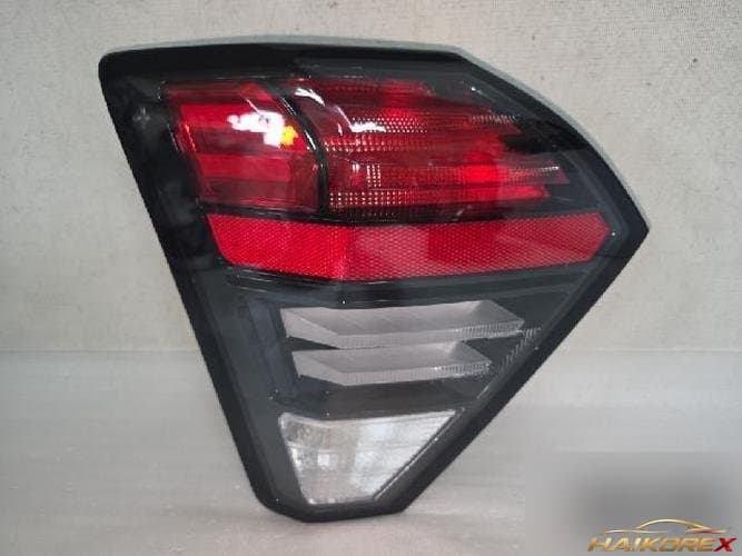 Hyundai Kona 2024 — комбинированный фонарь задний левый 92405 BE100