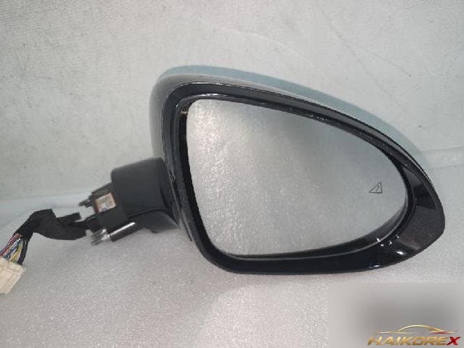 Genesis GV70 2022 — боковое зеркало правое 87620 AR010N5M