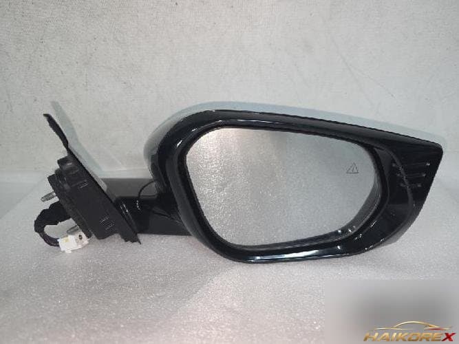 Kia EV6 2022 — зеркало боковое правое 87620 CV070AHV