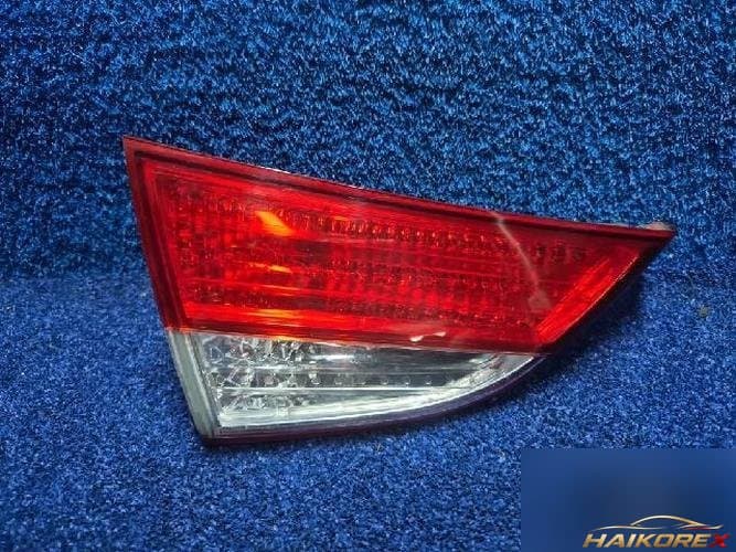 Hyundai Avante 2012 — обшивка задней двери левая