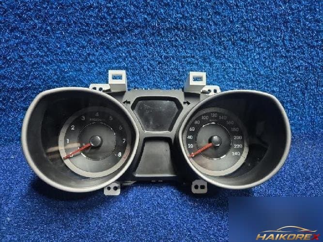Hyundai Avante 2012 — панель приборов 940033X020